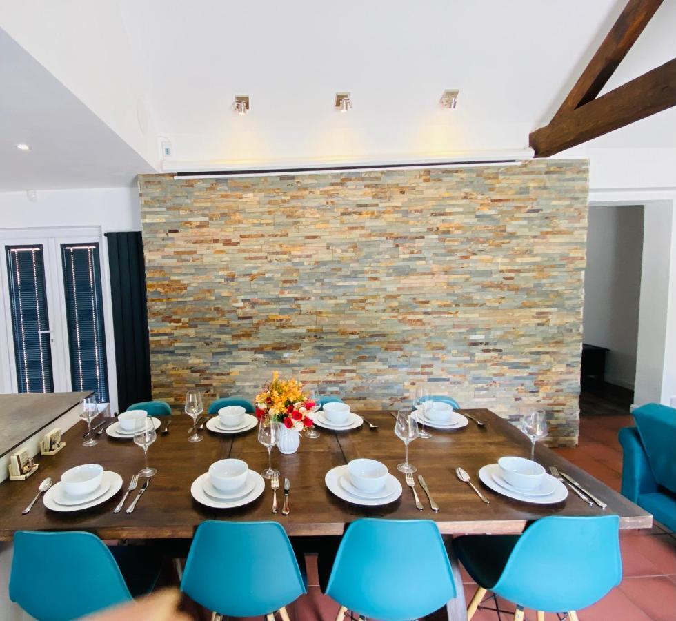 5 Bedroom Bungalow Ascot Racecourse Exterior foto