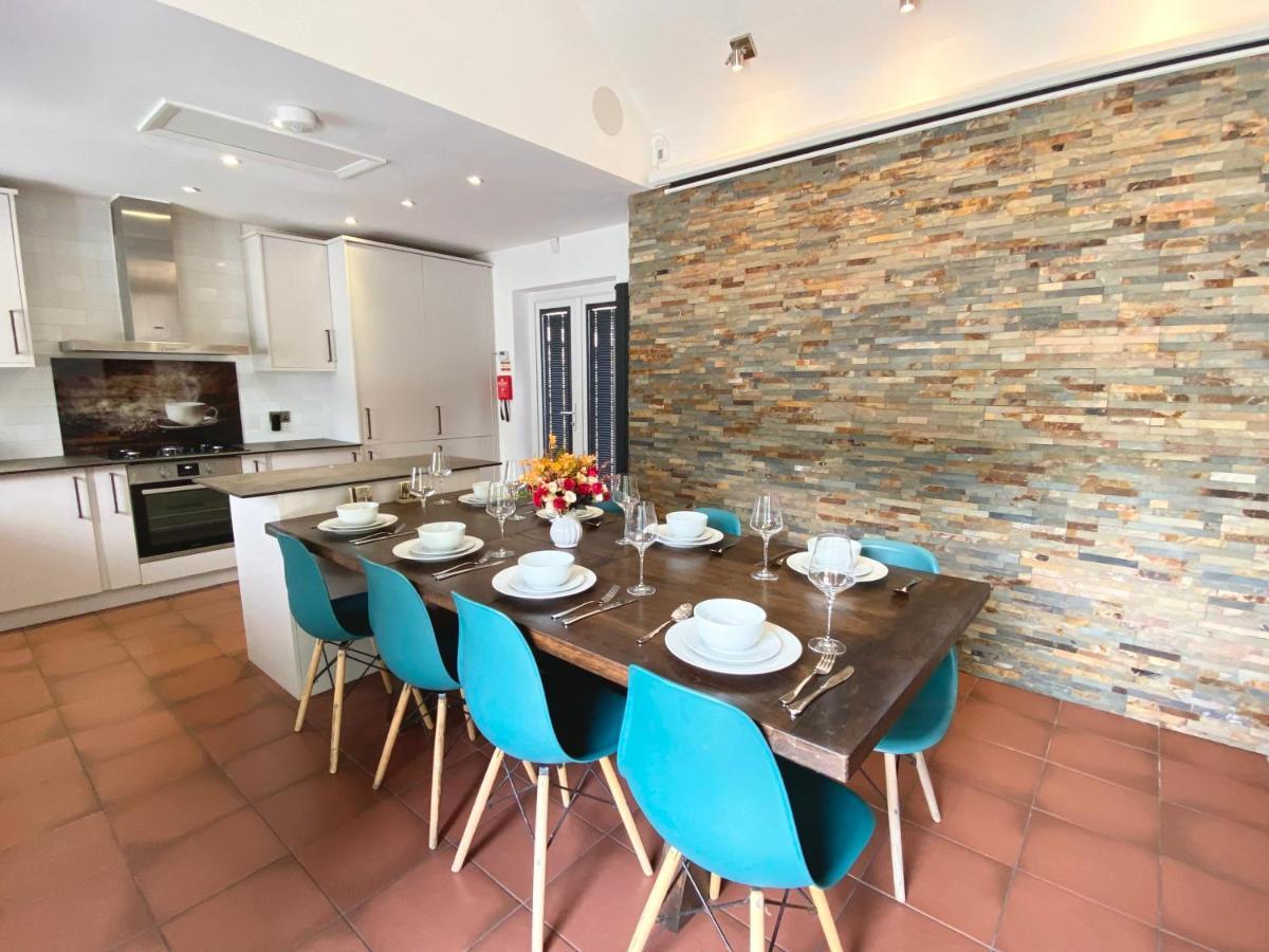 5 Bedroom Bungalow Ascot Racecourse Exterior foto